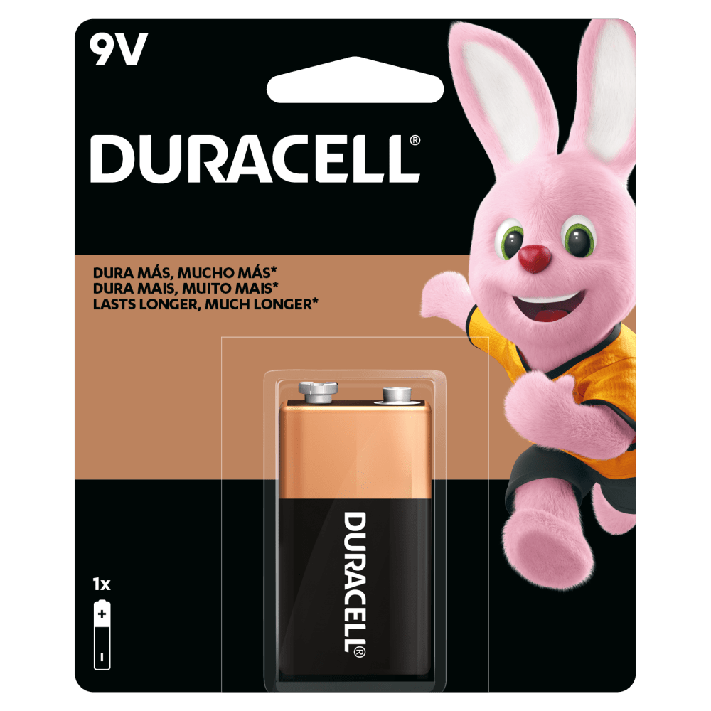 Duracell MN21-X2, Batterie à usage unique, A23, Alcaline, 12 V, 2