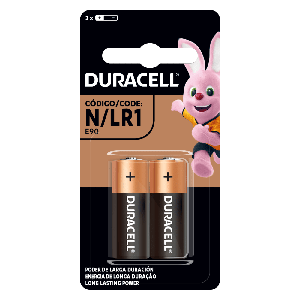 2x tipo gp95a baterías/pilas de botón d395 d399 ag7 gp95a g7 Duracell 